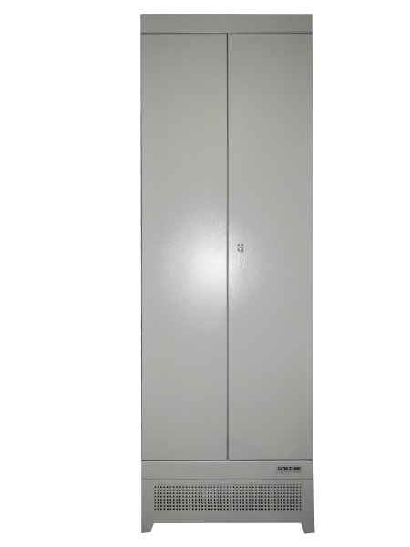 Шкаф сушильный ШСМ 22-600